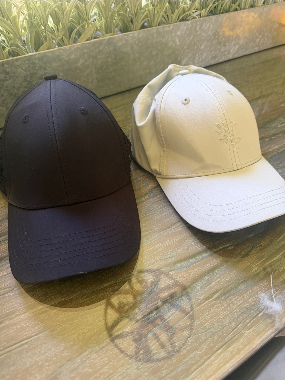 Blogilates Hats (2)